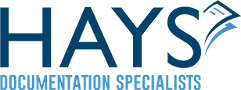 Hays Documentation Specialists